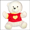 Teddy with T-shirt - pnp 3387 - Click here to View more details about this Product